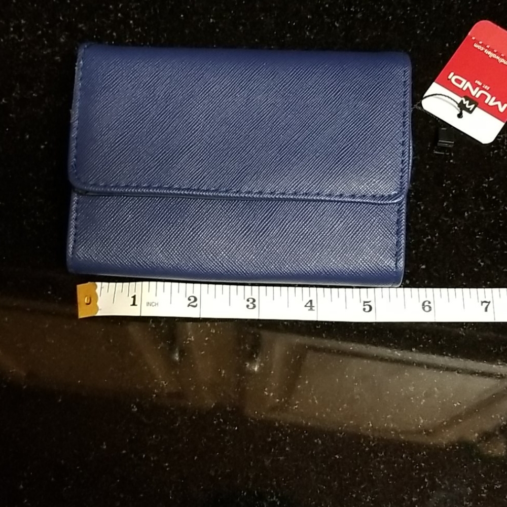 Mundi Wallet - Picture 6 of 9